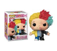 Funko Pop GPK Garbage Pail Kids Il kit diviso Garbage Gang