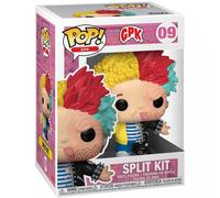 Funko Pop GPK Garbage Pail Kids Il kit diviso Garbage Gang