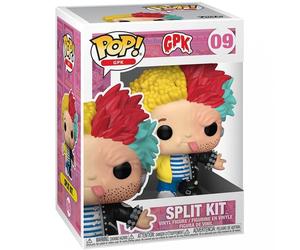 Funko Pop GPK Garbage Pail Kids Il kit diviso Garbage Gang