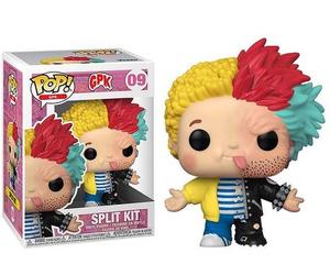 Funko POP GPK Garbage Pail Kids Split Kit #09 Vinyl Figure