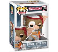Gremlins POP Movie Vinyl Figure Gizmo w/Bow 9 cm