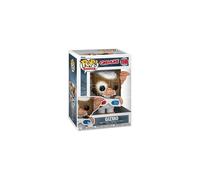 Funko Pop Gremlins Gizmo W/3d Occhiali 1146 Movies