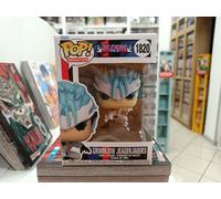 FUNKO POP GRIMMJOW JEAGERJAQUES 1820 - BLEACH - ORIGINAL VINYL + PROTECTOR