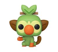 FUNKO POP GROOKEY (70976) POKEMON - GAMES - NUM.957