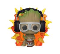 FUNKO POP! Groot con detonatore Funko