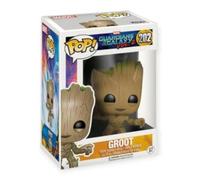 Funko Pop Marvel Guardiani della Galassia Vol 2 Piccolo Groot