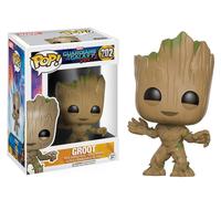 Funko POP GUARDIANS OF THE GALAXY 2 Young Groot