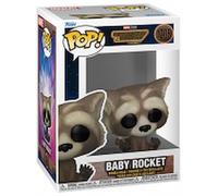 Funko Pop! Guardians Of The Galaxy 3 Baby Rocket 1208