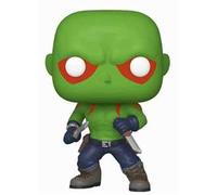 Funko Pop Guardians Of The Galaxy Drax Limited Edition Vinyl Figure
