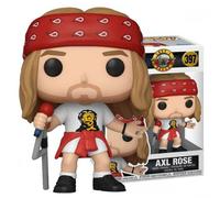 Funko POP! Guns N Roses: Axl Rose (397)