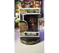 Funko Pop Gus Fring 1933 Breaking Bad