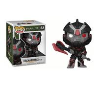 Funko Pop Halo 22 - Escharum With Gravity Axe