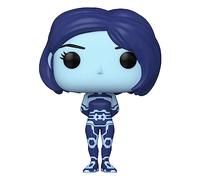 Figura THE WEAPON Special GLOW IN THE DARK Version HALO Funko POP 26