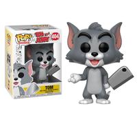 Funko POP Hanna-Barbera Figurka Tom & Jerry Tom 9 cm Vinyl