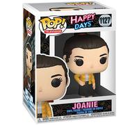 Funko Pop! TV: Happy Days - Joanie Cunningham Vinyl - Figura in Vinile da Collezione - Idea Regalo - Merchandising Ufficiale - Giocattoli per Bambini e Adulti - TV Fans - Figura per i Collezionisti