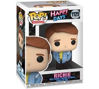 Happy Days Richie 9.5cm Pop Televisione Vinile Figura Funko 1125 IN Magazzino