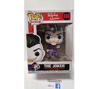 THE JOKER - Funko Pop Heroes vinyl figure 10 cm