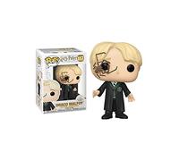 Harry Potter Draco Malfoy with Whip Spider Pop Funko vinyl figure n° 117