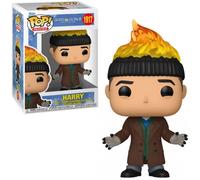 Funko Pop Harry - Mamma, Ho Riperso L'Aereo (Home Alone 2)