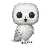 Funko POP Harry Potter 0076 Hedwig Vinyl Figure Civetta Originale Nuova In Box
