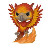 Funko POP Harry Potter - 0087 Fawkes