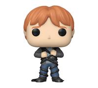 Funko POP Harry Potter - 0134 Ron Weasley in Devil's Snare