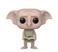 Funko POP Harry Potter - 0151 Dobby