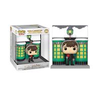 Funko POP Harry Potter - 0155 Neville Longbottom with Honeydukes