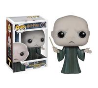 Funko pop harry potter lord voldemort 06