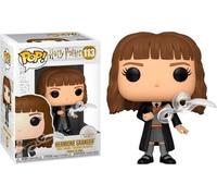 Funko POP Harry Potter 113 Hermione Granger With Feather