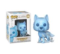 Merchandising Harry Potter: Funko Pop - Patronus Remus Lupin (Vinyl Figure 130)