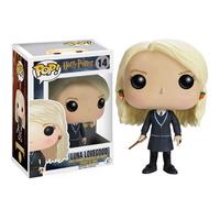 FUNKO POP Harry Potter Luna Lovegood