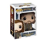 Funko Pop Harry Potter 16 - Sirius Black