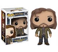 Funko Pop HARRY POTTER 16 Sirius Black Figurka