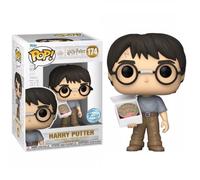 Funko Pop Harry Potter Gift Set Special Edition