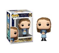 FUNKO POP Harry Potter - 191 Ariana Dumbledore 9cm Funko Pop