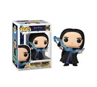 FUNKO POP Harry Potter - 195 Severus Snape (with Patronus) 9cm Funko Pop