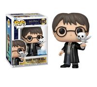 Funko POP Harry Potter #197 Exclusive