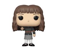 Funko POP Harry Potter 20° Anniversario Hermione Granger Figura In Vinile 3.75"