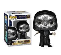 Funko Pop Harry Potter - (209) Bellatrix Lestrange Death Mask - Figure Vinyl 9
