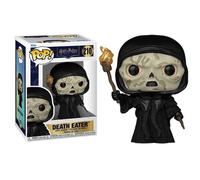 Funko Pop Harry Potter - (210) Death Mask - Figure Vinyl 9cm (Preorder)