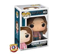 Funko Pop - Harry Potter 43 - Hermione Granger - Vinyl Figure