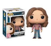 ACTION FIGURE IT-WHY FUNKO POP 43 HERMIONE