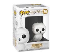 Harry Potter Funko POP Film Vinile Figura Edvige 9 cm