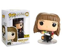 Funko Pop! Harry Potter #80 Hermione Granger with Cauldron (Hot Topic Exclusive)