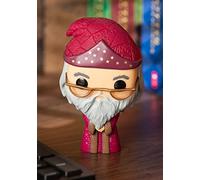 Funko Pop! Harry Potter - Albus Dumbledore #04 Vinyl Figure