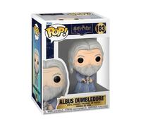 Funko POP Harry Potter Albus Dumbledore 183