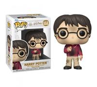 Funko Pop Harry Potter Anniversary Edition Harry Potter con la pietra filosofale