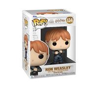 Action Figure FUNKO POP! - 124867 Ron Harry Potter