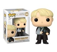 FUNKO POP HARRY POTTER AZKABAN - (168) DRACO MALFOY W/ BROKEN ARM FIGURE 9CM